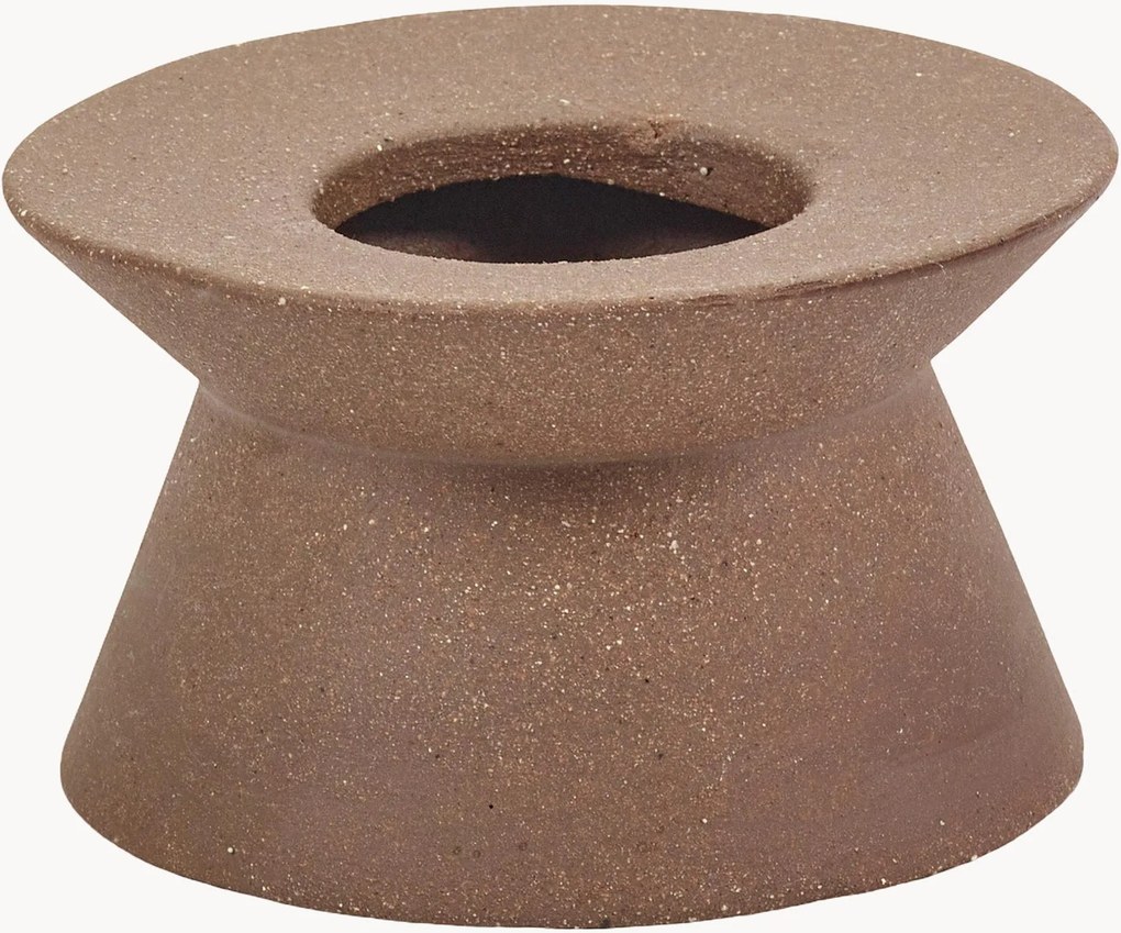Jarra em grés Marie-Ann, Alt 8 cm