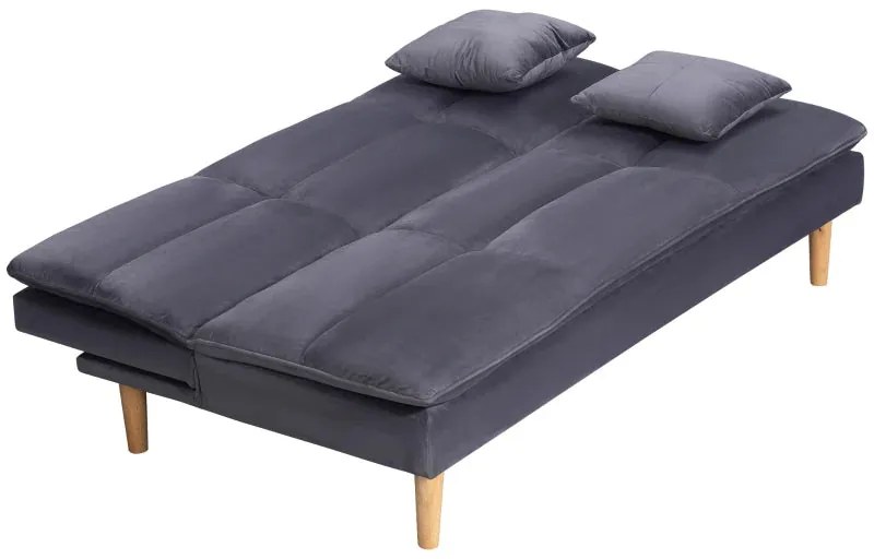 Sofá-Cama Lance - Design Moderno