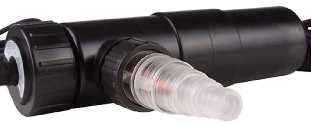 Filtro esterilizador UVC 10000 L