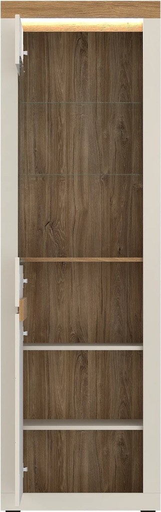 Conjunto para sala de estar Ophtola 121