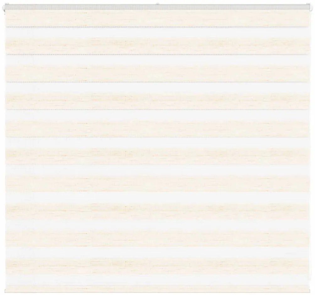 Cortina de zebra 160x100 cm largura do tecido 155,9cm poliéster