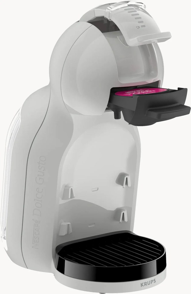 Máquina de café expresso em cápsulas Dolce Gusto KP143G
