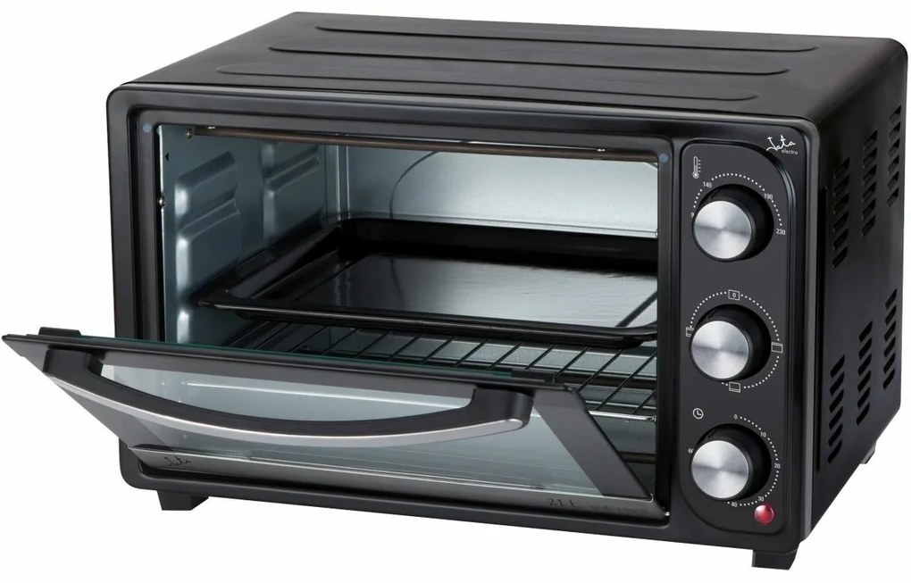 Forno de Convecção Jata Hn 921 21 L