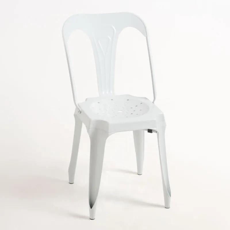 Cadeira Ulix - Branco