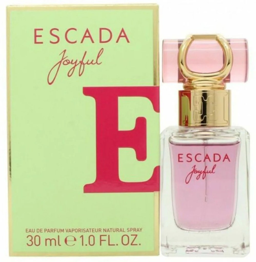 Perfume Mulher JoyFul Escada (30 ml) EDP