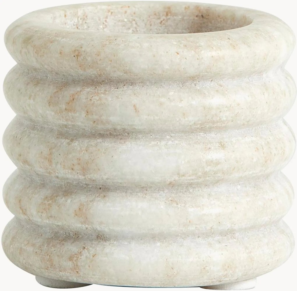 Castiçal em mármore Otok