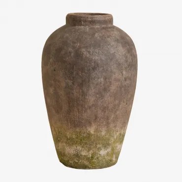 Vaso Tervio Terracota Ø37 Cm - Sklum