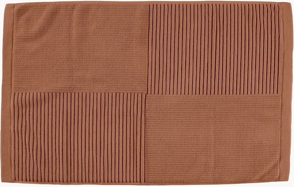 Tapete de banho em algodão Classic