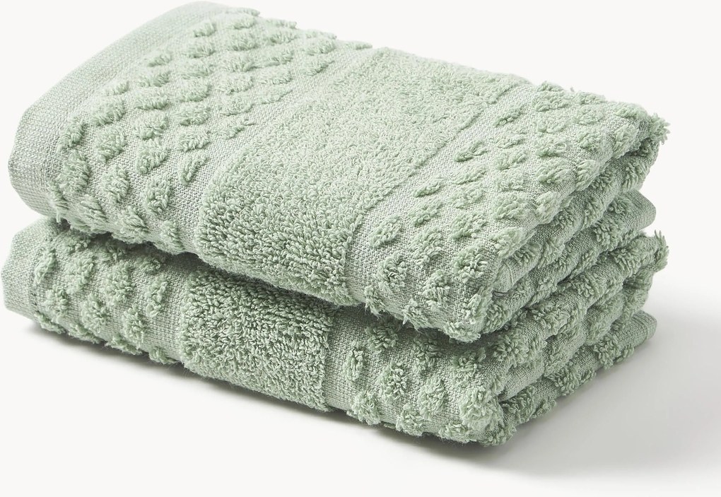 Toalha Katharina, vários tamanhos