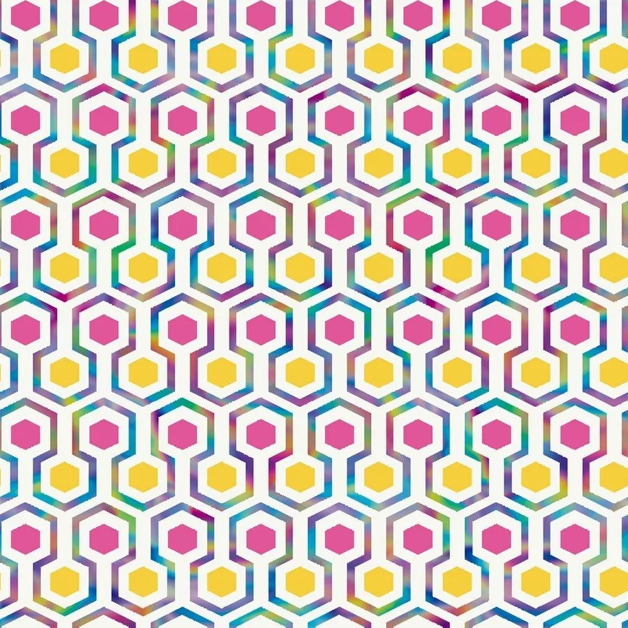 Papel de parede Good Vibes GV24290