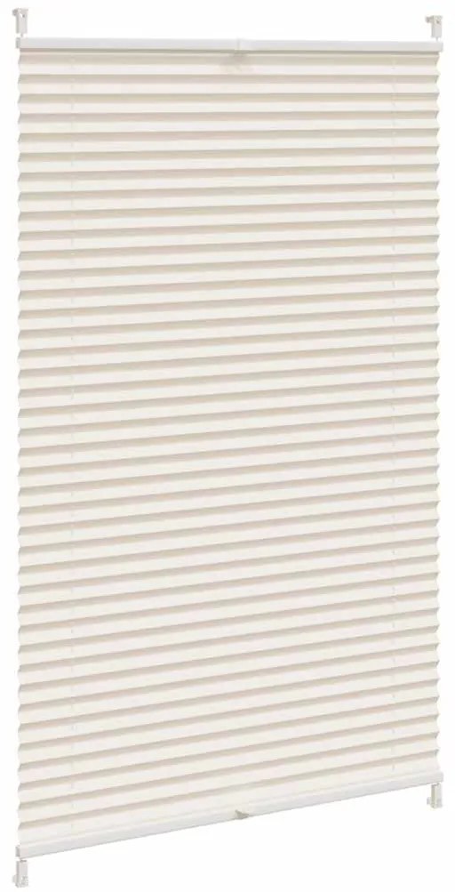 Persiana 90x125cm, Creme