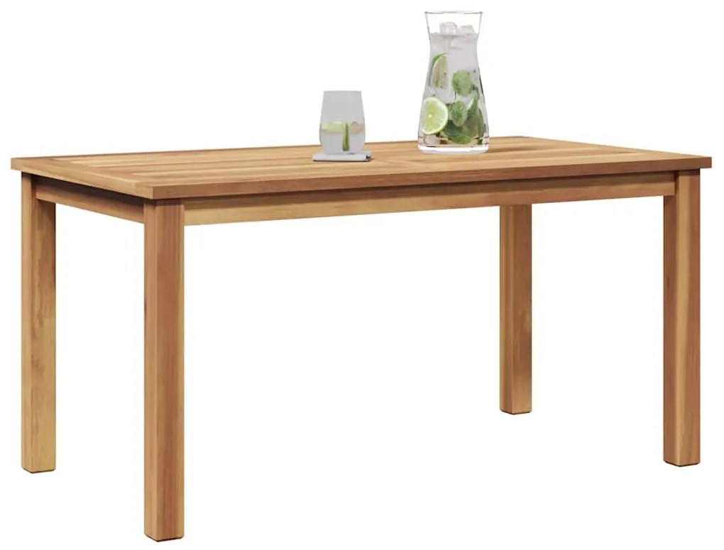 Mesa de centro Castanho 90 x 50 x 45.5 cm