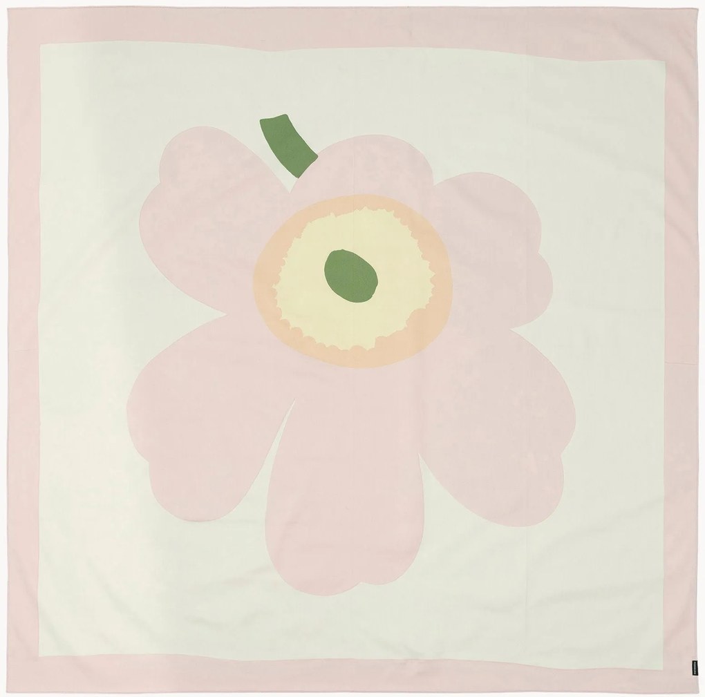 Toalha de mesa Unikko