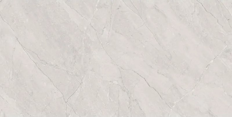 Mexen Harper Bianco amostra de grês esmaltado retificado G1, azulejo de pavimento e parede, carving - TL422-00-S