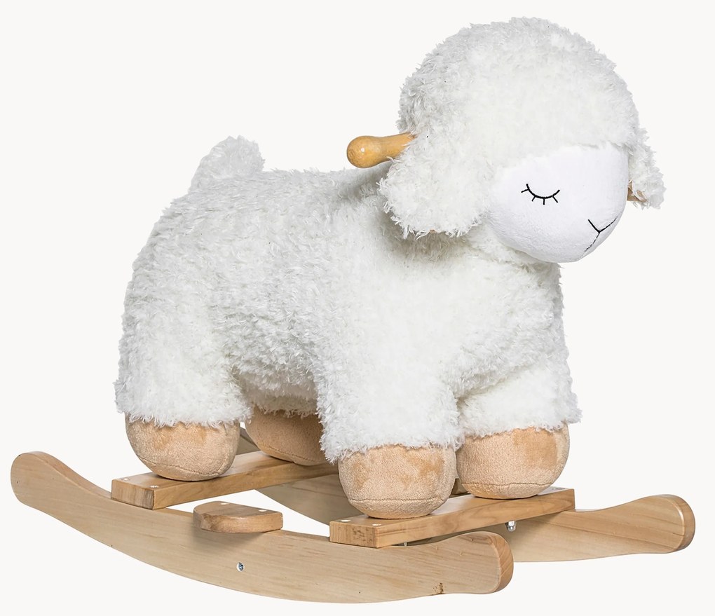 Animal de baloiço Meeh