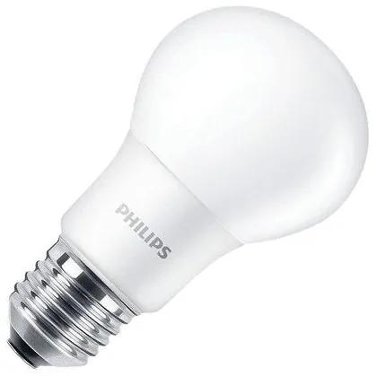 Lâmpada LED Philips CorePro A+ 13 W 1521 Lm (Branco Neutro 4000K)