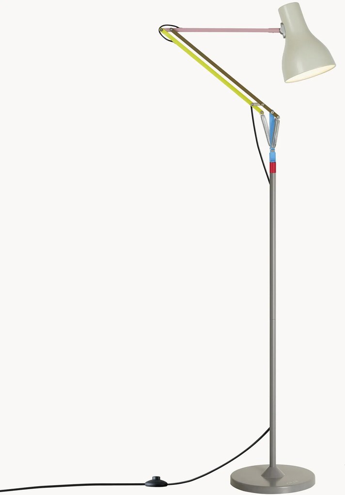 Candeeiro de leitura LED pequeno Type 75