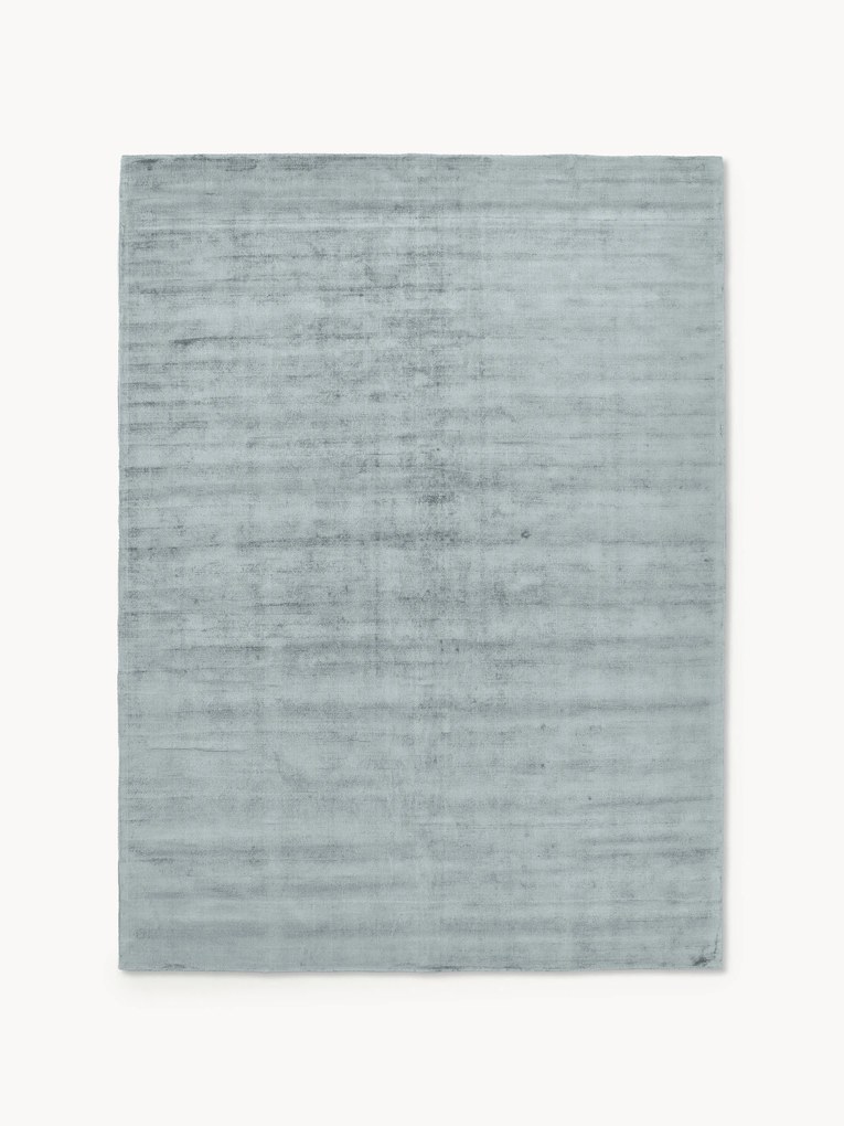 Tapete de viscose artesanal Jane