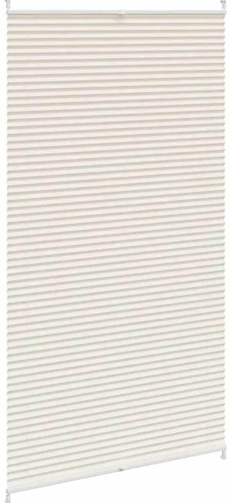 Persiana 110x200cm, Creme