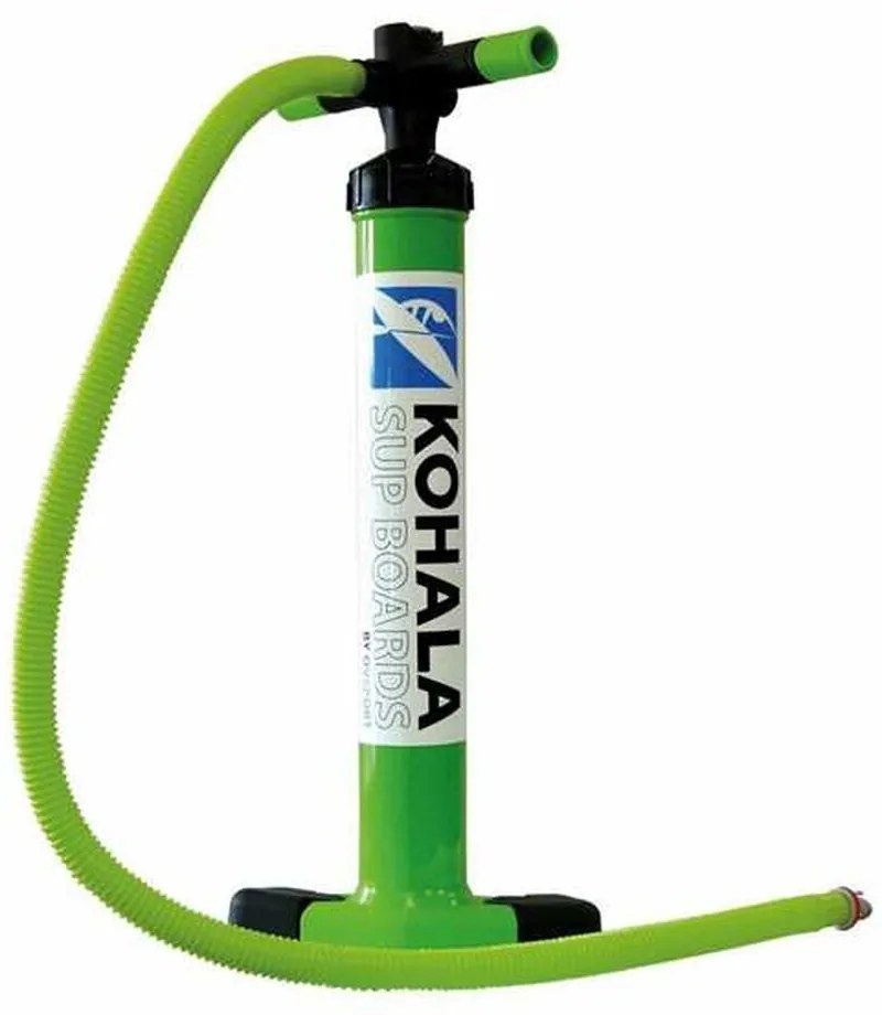 Bomba de Ar de Pé 30 Psi Manual Padel Surf