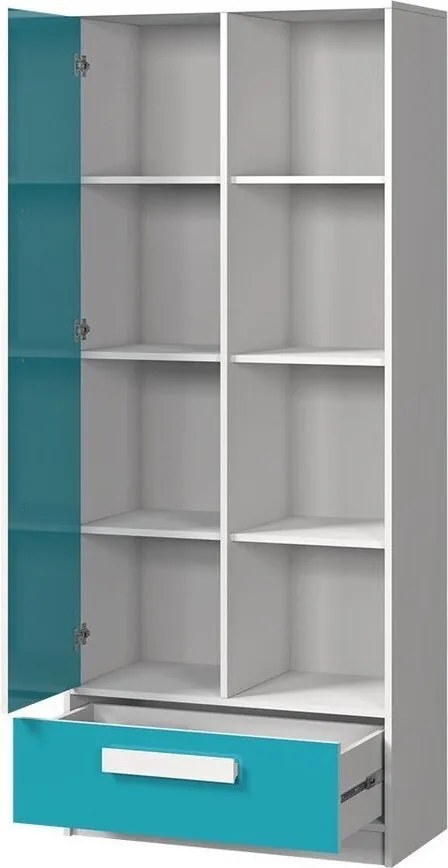 Estante Merevari 104