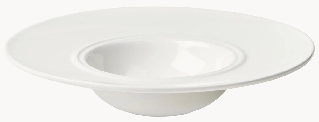 Prato de sopa artesanal Stevns