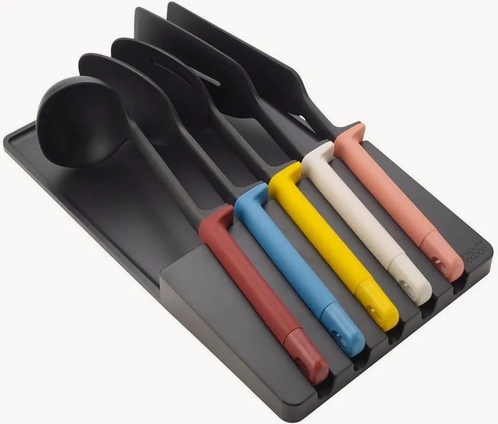 Utensílios de cozinha Elevate, conjunto de 6
