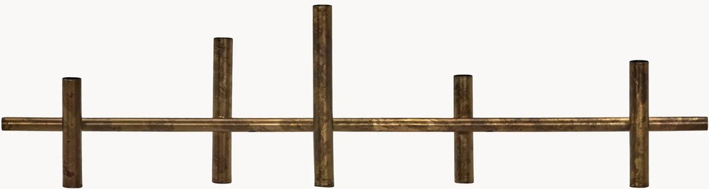 Castiçal artesanal Maxi