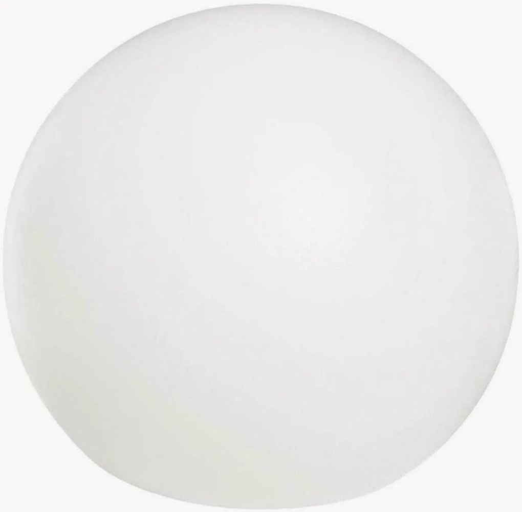 Candeeiro de mesa LED para exterior com mudança de cor Bobby