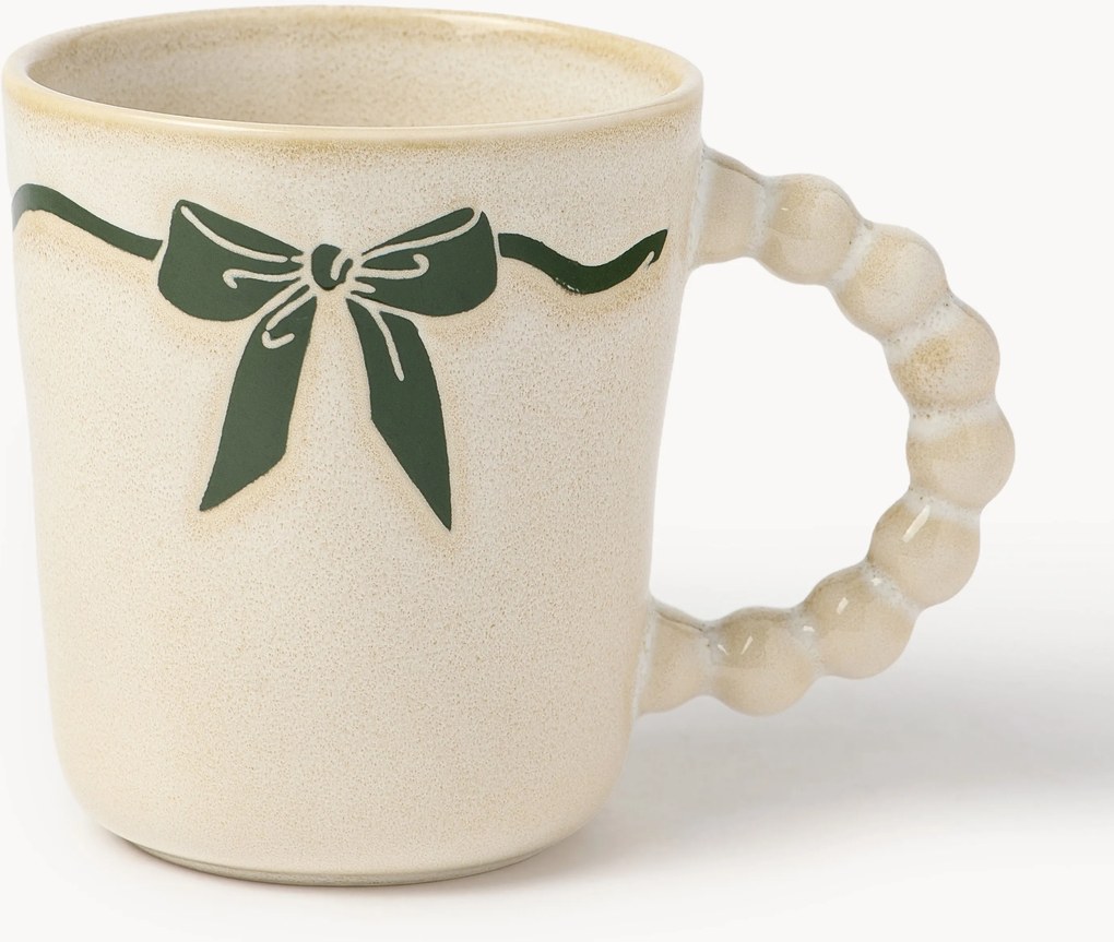 Canecas Loops, conjunto de 4