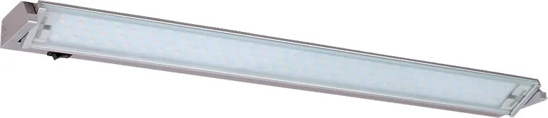 Rabalux 2368 - Luz de fundo de armário de cozinha LED EASY LED/5,4W/230V