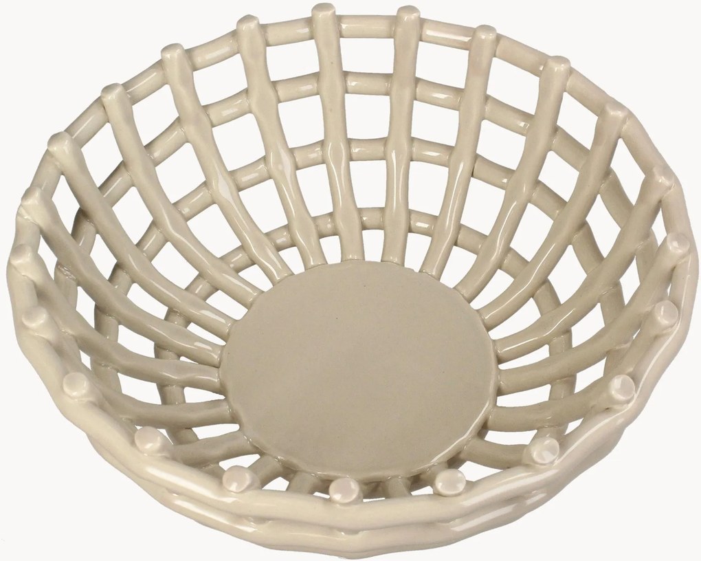 Taça decorativa Miranda