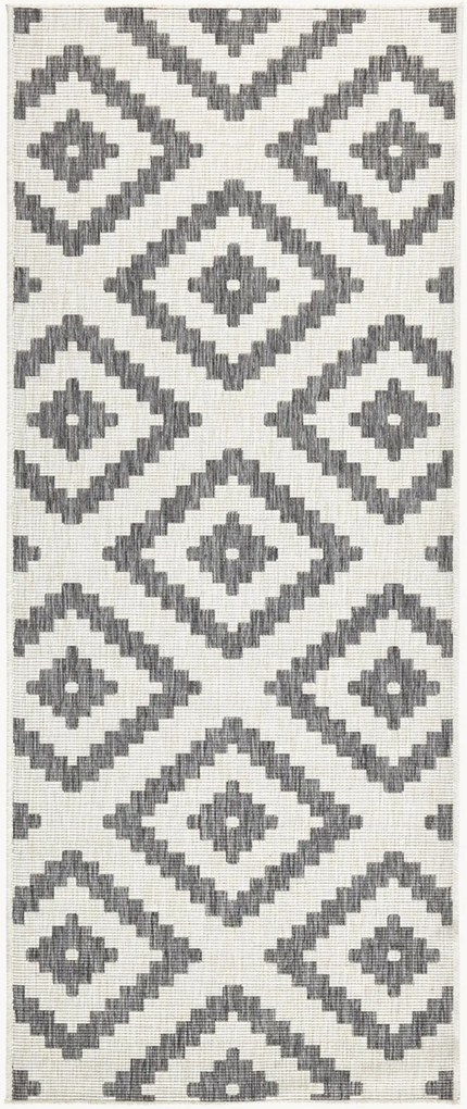 Passadeira para interior e exterior Malta