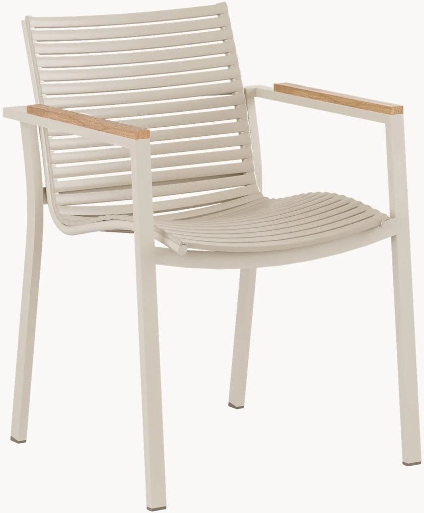 Cadeira de jardim Mood