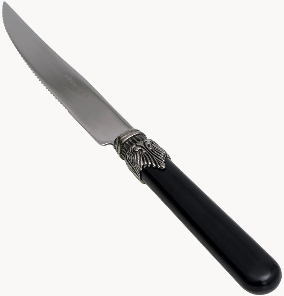 Facas de carne Classic, conjunto de 6