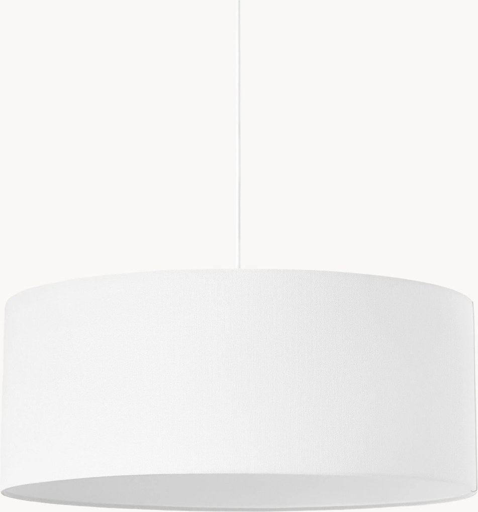Candeeiro suspenso LED Helen, Ø 50 cm