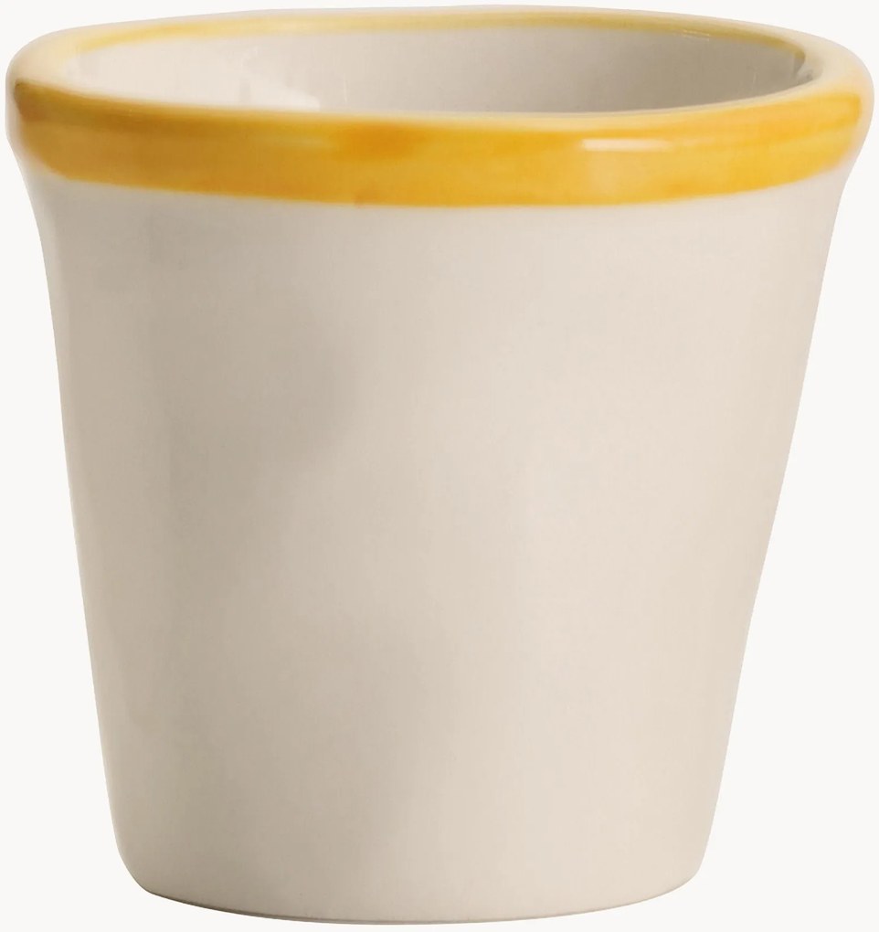 Chávenas de café expresso Rim, conjunto de 6
