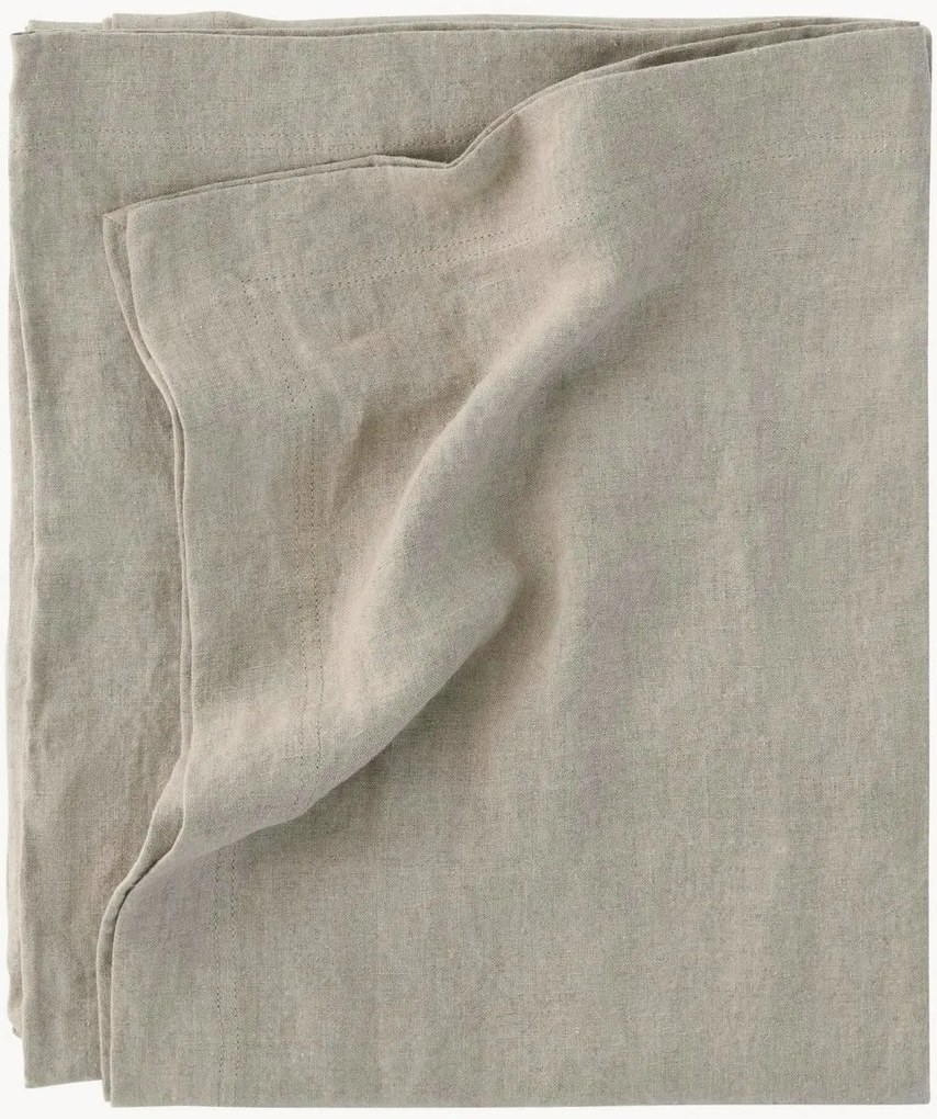 Toalha de mesa em linho Linn