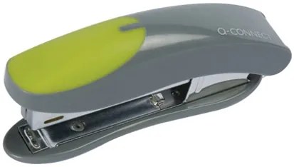 Agrafador Q-Connect kf-00991 Plastico Capacidade 12 Folhas