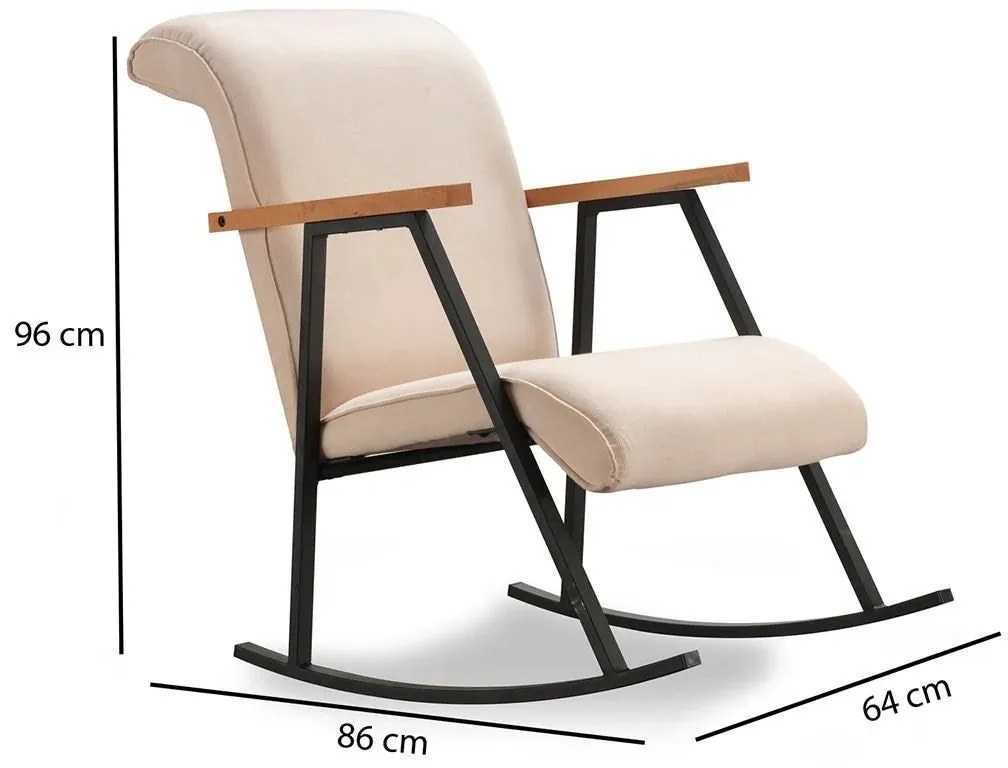 Conjunto de Mobiliário de Sala Samba – Nogueira e Azul – Diversas Medi