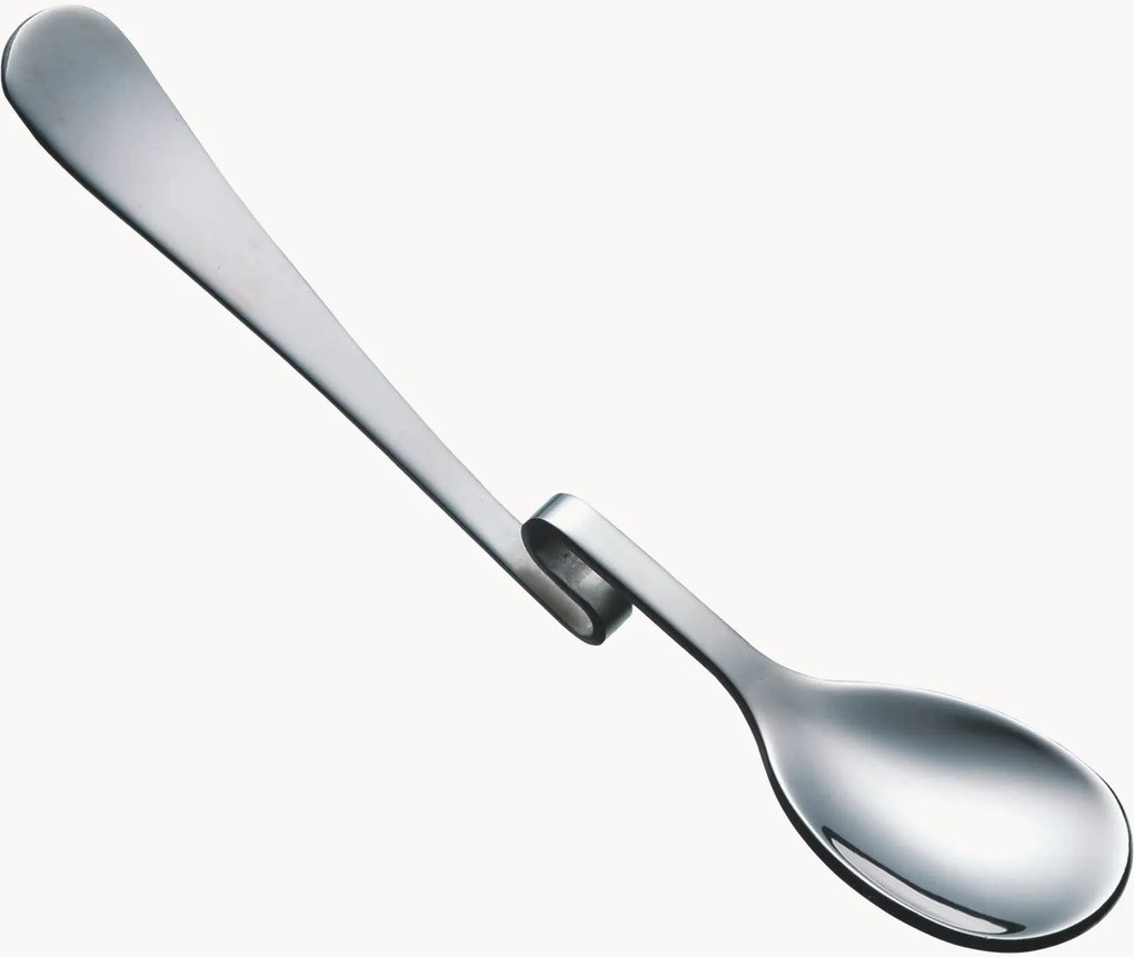 Colher de compota em aço inoxidável KitchenCraft