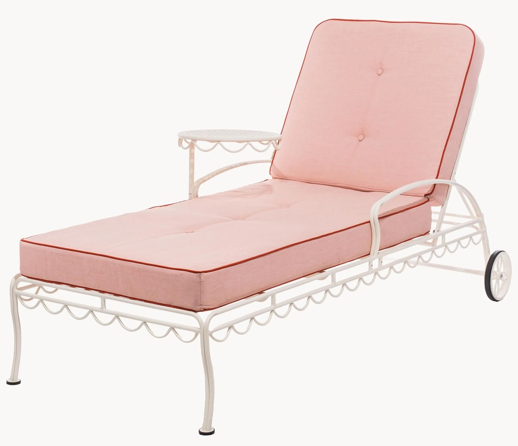 Capa de almofada de espreguiçadeira Al Fresco