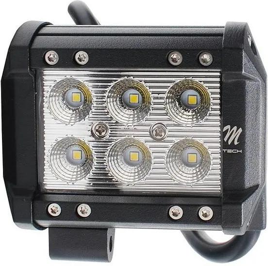 Farol LED M-Tech WLO601 18W