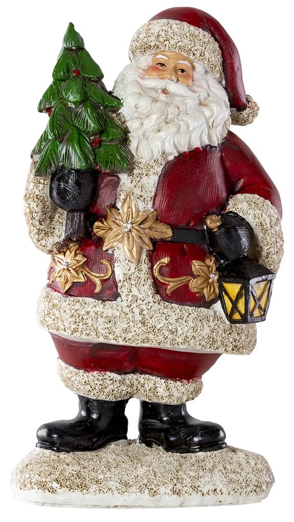 Pai Natal 21CM