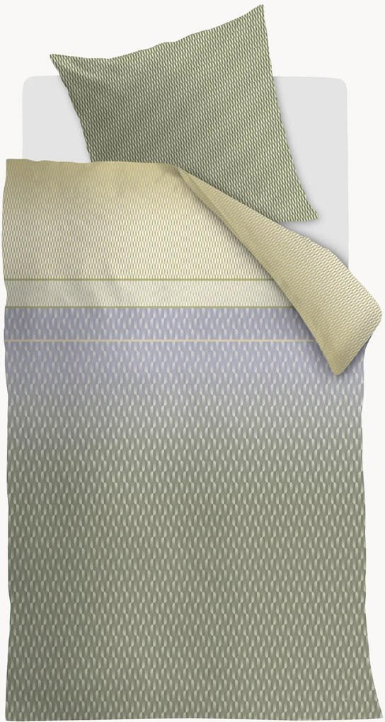 Conjunto de roupa de cama em lyocell Archer