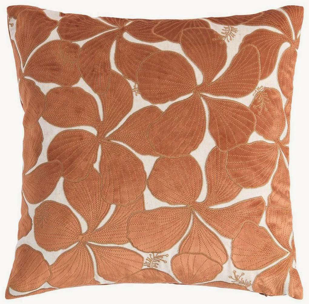 Capa de almofada em veludo Lilja