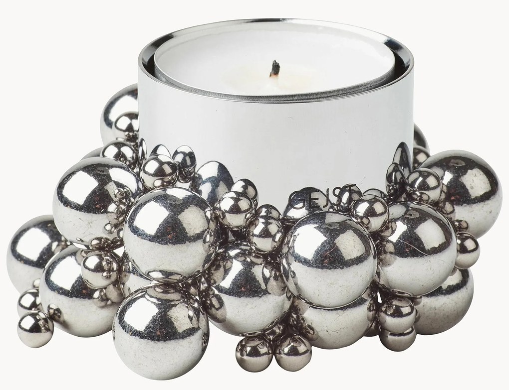 Suporte para velas magnético Molekyl