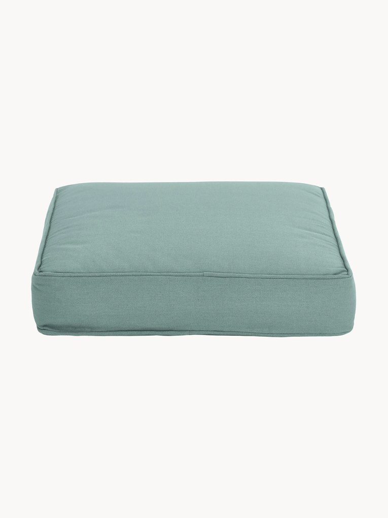 Almofadas de assento altas Zoey, conjunto de 2