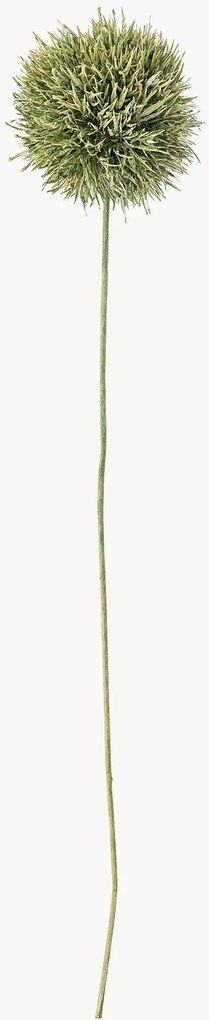 Flor artificial Allium