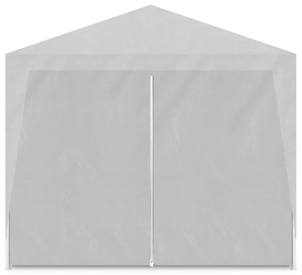 Tenda de Eventos Profissional Impermeável - 3x9 m - Branco